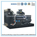 Factory Direct Diesel Generators with Chinese Kangwo Brand (450KW/563kVA)